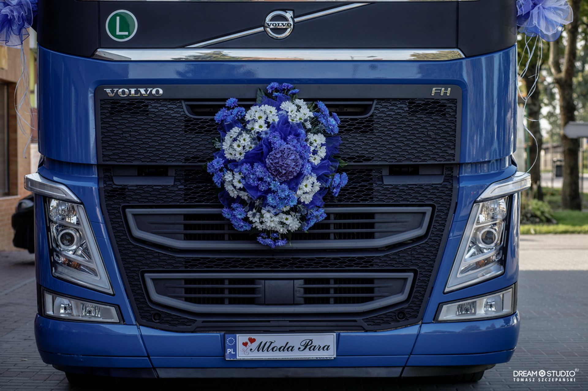 Kwiaciarnia Magnolia 38